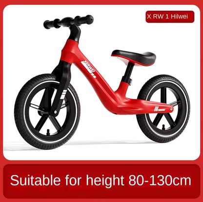 🚴🏻‍♂️BICICLETA EQUILIBRIO FIBRA VIDRIO