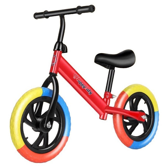 BICICLETA DE EQUILIBRIO PARA NIÑOS