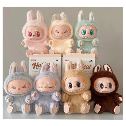 Labubu Monsters Sorpresa Muñeco Llavero