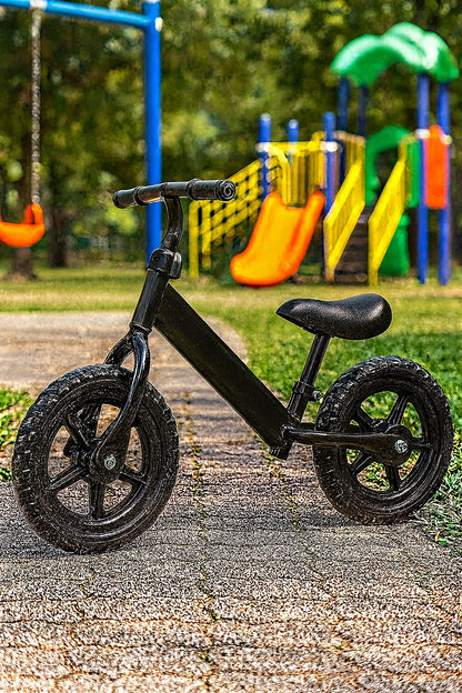 BICICLETA DE EQUILIBRIO PARA NIÑOS